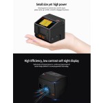 HOTA Neues S6 15A Zweikanal-Smart-Ultra-Small-Ladegerät AC400W /DC650W für LiHV LiFe LiIon NiZn NiCd NiMH-Akku